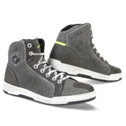 Stylmartin Sunset Evo Boots Grey