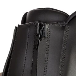 Stylmartin Syncro Waterproof Touring Boots Black 10 Stylmartin Syncro Waterproof Touring Boots Black -RST Boots Shop stylmartin syncro waterproof touring in black 3