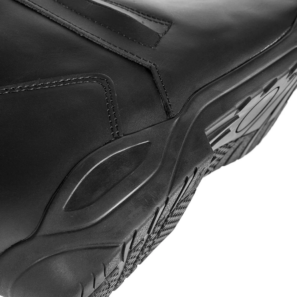 Stylmartin Syncro Waterproof Touring Boots Black 6 Stylmartin Syncro Waterproof Touring Boots Black - Image 4