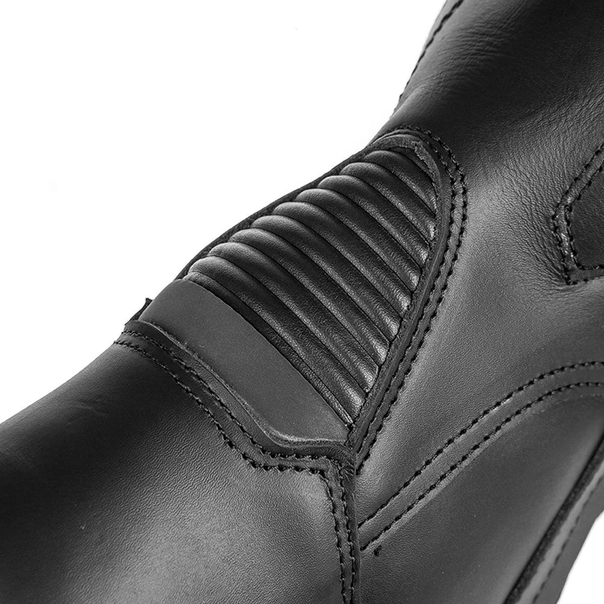 Stylmartin Syncro Waterproof Touring Boots Black 7 Stylmartin Syncro Waterproof Touring Boots Black - Image 5