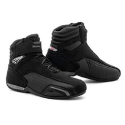 Stylmartin Vector Air Sport U Boots Black / Anthracite