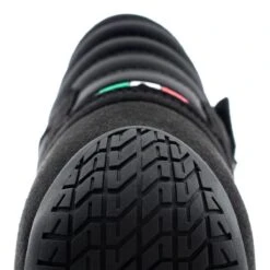 Stylmartin Vector Air Sport U Boots Black / Anthracite -RST Boots Shop stylmartin vector air sport u in black anthracite 3