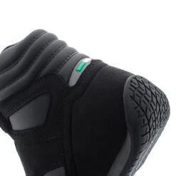 Stylmartin Vector Air Sport U Boots Black / Anthracite -RST Boots Shop stylmartin vector air sport u in black anthracite 4