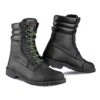 Stylmartin Yu'Rok Waterproof Urban Leather Boots Black -RST Boots Shop stylmartin yurok waterproof urban in black 1