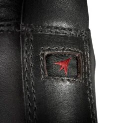 Stylmartin Yu'Rok Waterproof Urban Leather Boots Brown -RST Boots Shop stylmartin yurok waterproof urban in brown 4