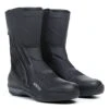 TCX Airtech 3 Gore-Tex Boots Black -RST Boots Shop tcx airtech 3 gtx black 1