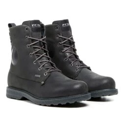TCX Blend 2 Gore-Tex Boots Black