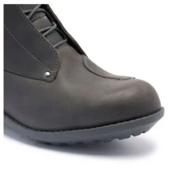 TCX Blend 2 Ladies Waterproof Boots Black -RST Boots Shop tcx blend 2 wp wmn 001 black 5