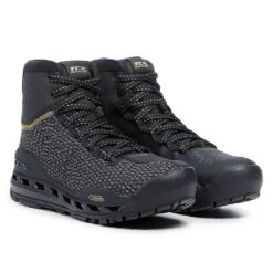 TCX Climatrek Ladies Surround Gore-Tex Boots Black / Gold