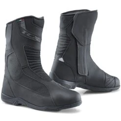 TCX Explorer.4 Gore-Tex Boots Black