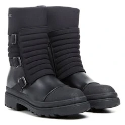 TCX Freyja Ladies Waterproof Boots Black