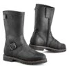 TCX Fuel Waterproof Boots Black 1 TCX Fuel Waterproof Boots Black -RST Boots Shop tcx fuel waterproof boot black 1