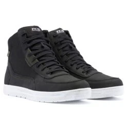 TCX Mood 2 All Weather Gore-Tex Boots Black / White / Green