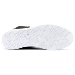 TCX Mood 2 All Weather Gore-Tex Boots Black / White / Green -RST Boots Shop tcx mood 2 gore tex o01 black 4