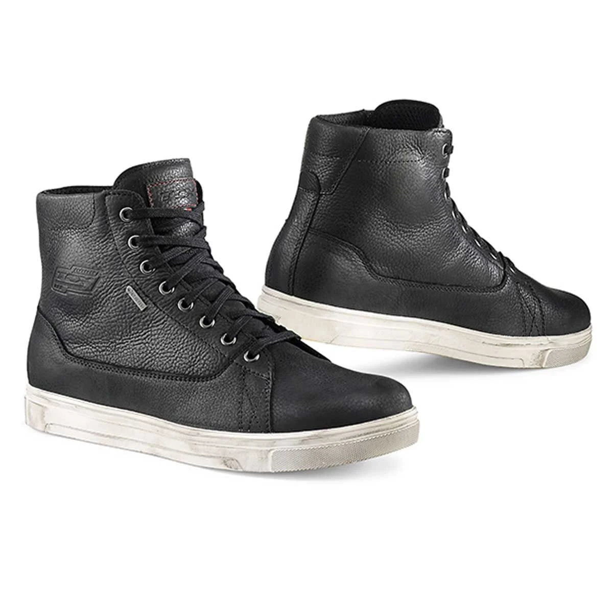 TCX Mood Gore-Tex Boots Black 3 TCX Mood Gore-Tex Boots Black