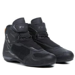 TCX R04D Waterproof Boots Black / White