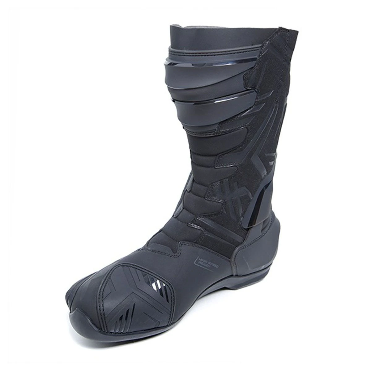 TCX S TR1 All Weather Waterproof Boots Black 4 TCX S TR1 All Weather Waterproof Boots Black - Image 2