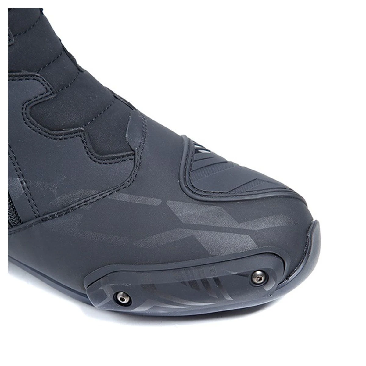 TCX S TR1 All Weather Waterproof Boots Black 5 TCX S TR1 All Weather Waterproof Boots Black - Image 3