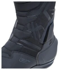 TCX S TR1 All Weather Waterproof Boots Black 10 TCX S TR1 All Weather Waterproof Boots Black -RST Boots Shop tcx s tr1 wp 001 black 4