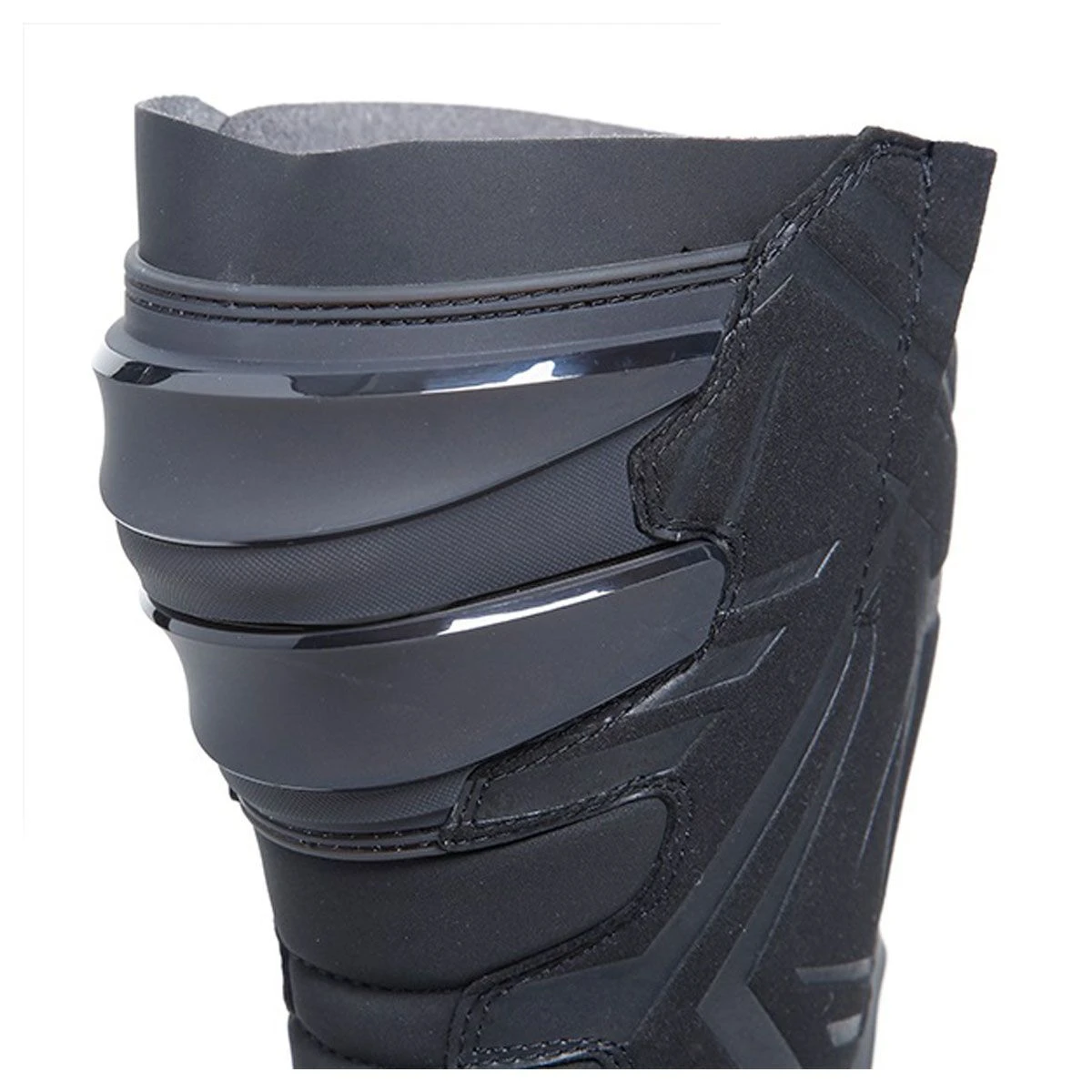 TCX S TR1 All Weather Waterproof Boots Black 7 TCX S TR1 All Weather Waterproof Boots Black - Image 5