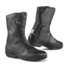 TCX X Five.4 Gore-Tex Boots Black -RST Boots Shop tcx x five 4 gore tex boots black 1