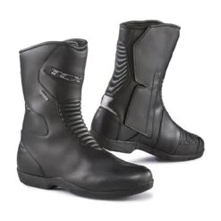 TCX X Five.4 Gore-Tex Boots Black